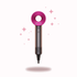 Dyson Supersonic