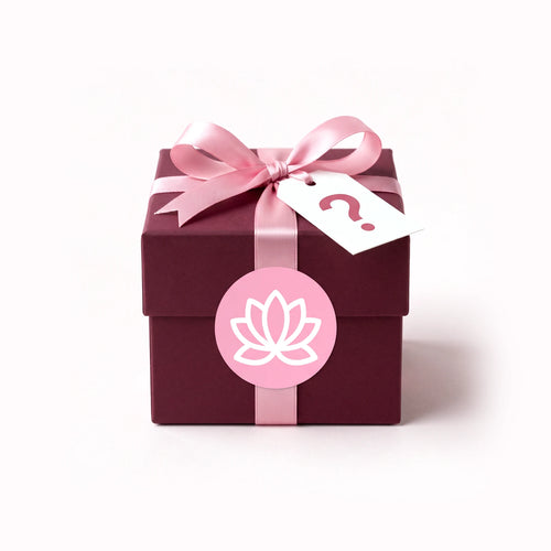 Mystery Gift