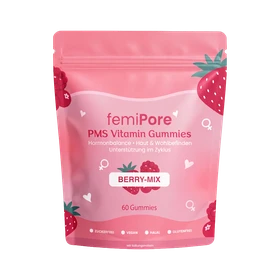 PMS Hormon-ie