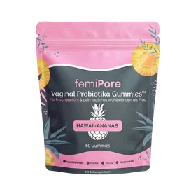Vaginal Probiotika